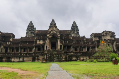 Angkor wat