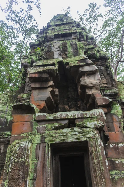 Angkor wat komplex — Stockfoto