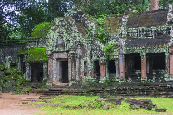 Angkor wat complejo — Foto de Stock