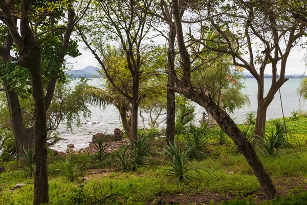 Ko Samet Arhipelageo — Foto de Stock