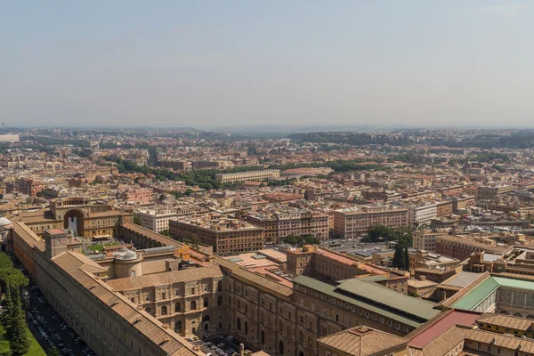 Veduta di Roma, Italia — Foto Stock