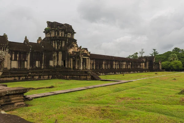 Angkor wat — Stock fotografie