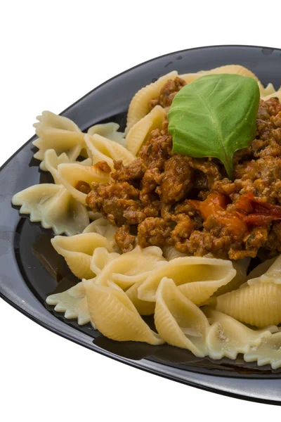 Bolognese — Zdjęcie stockowe