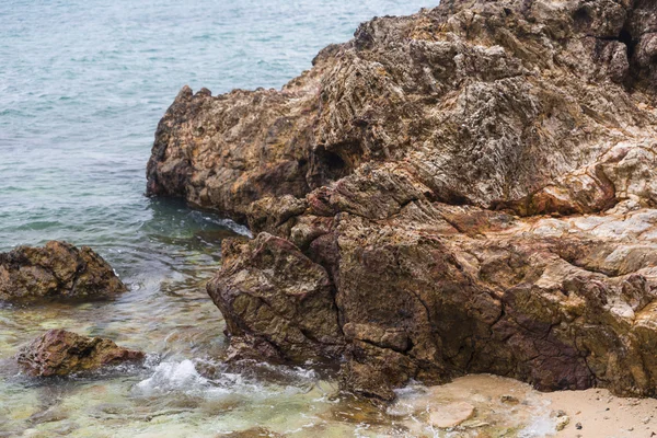 Ko Samet Arhipelageo — Fotografia de Stock