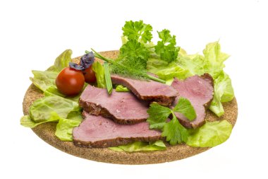 füme Dana eti
