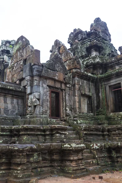 Complexo angkor wat — Fotografia de Stock