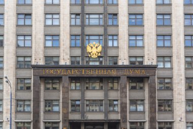 Rus Parlamentosu