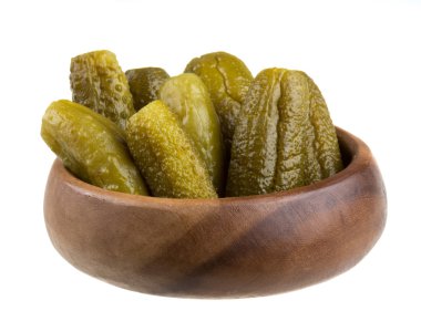 Marinaded salatalık