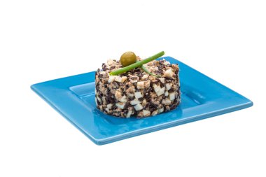 orkinos kırmızı pirinç