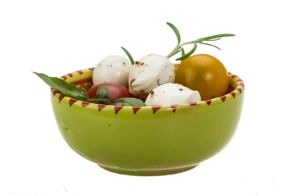 Ensalada de Caprese — Foto de Stock