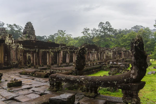 Complesso di Angkor Wat — Foto Stock