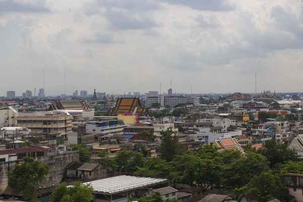 Bangkok ciudad — Foto de Stock