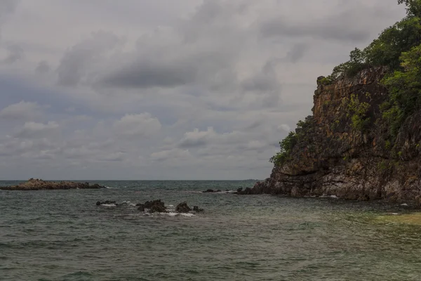 Ko Samet Arhipelageo — Stock fotografie