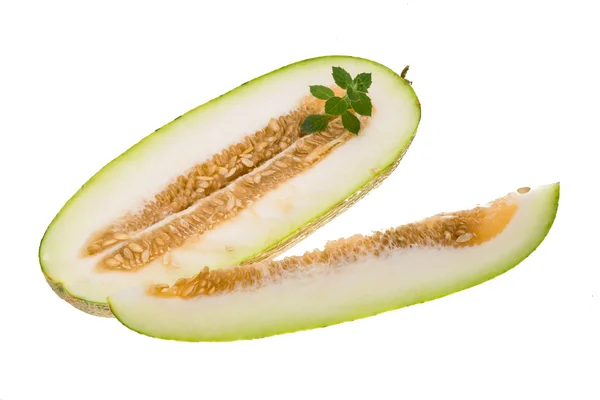 Melon — Stock Photo, Image