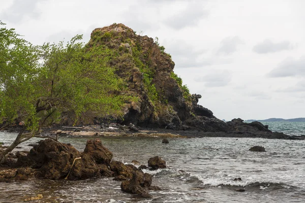 Ko Samet Arhipelageo — Stok fotoğraf