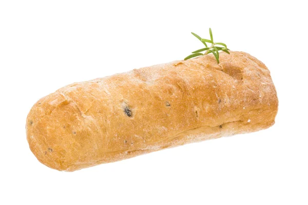 Ciabatta — Stock Photo, Image