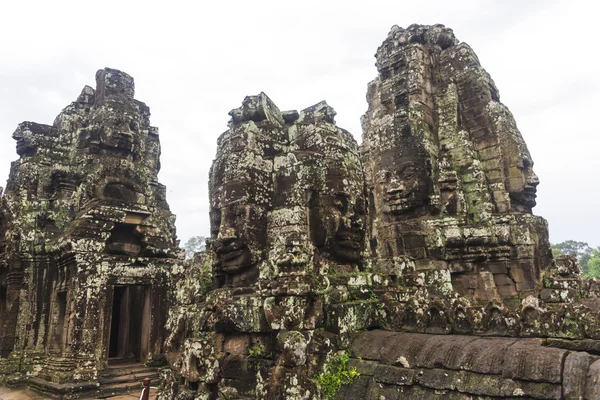 Angkor wat złożonych — Zdjęcie stockowe