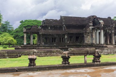 Angkor wat