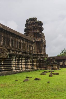 Angkor wat