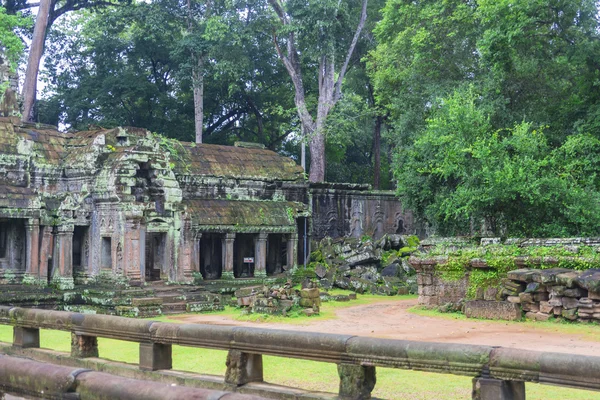 Angkor wat complejo — Foto de Stock