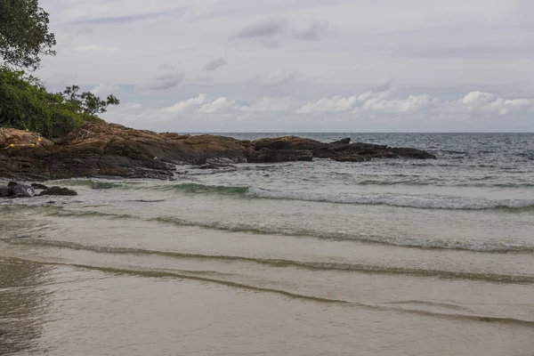 Samet Island — Stok fotoğraf