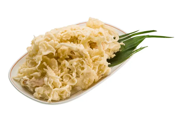 Tempura garnaal — Stockfoto