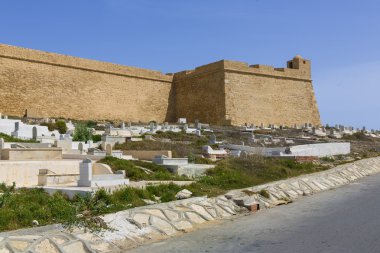 fortess yobaz mahdia Tunis