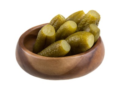 Marinaded salatalık