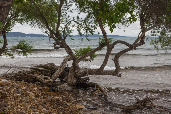 Ko Samet Arhipelageo — Stock fotografie