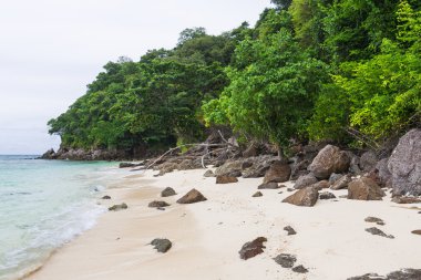 Ko Samet Arhipelageo