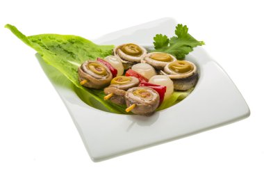 Hamsi Böreği