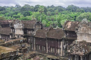 Angkor wat