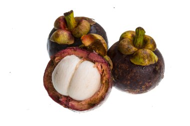 Mangosteen