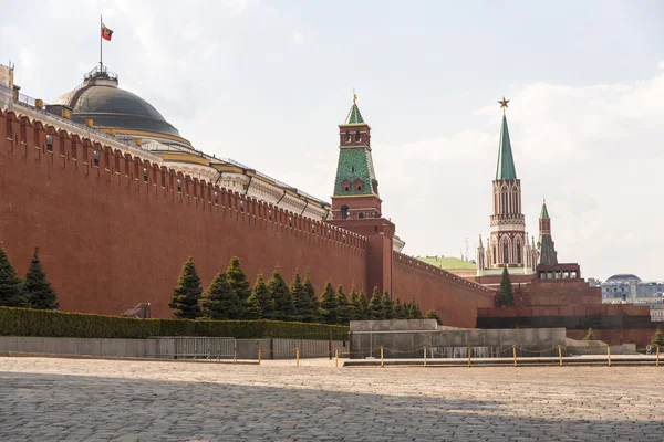 Lenin mausoleum — Stockfoto