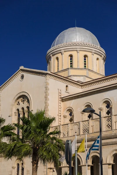 Chiesa Cattedrale di Limassol — Foto Stock