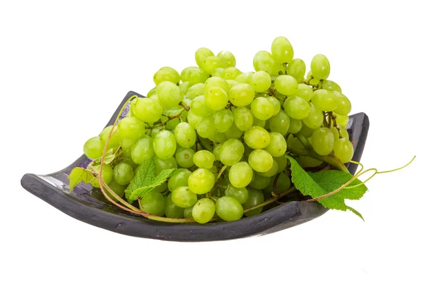 Green Grape — Stock Photo, Image