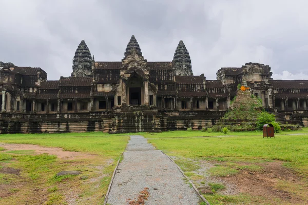 Angkor Vat – stockfoto