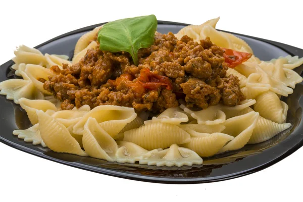 Bolognese — Stockfoto