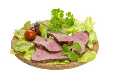 füme Dana eti