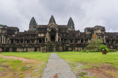 Angkor wat