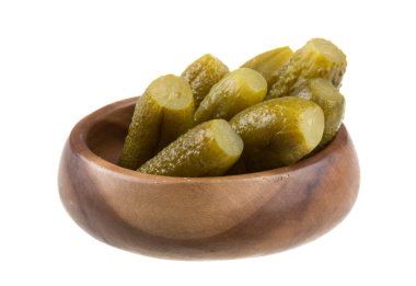 Marinaded salatalık