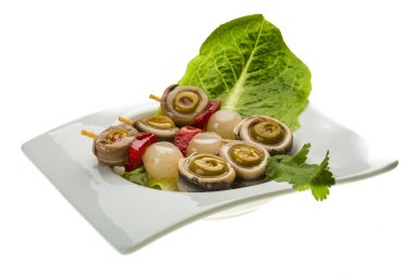 Hamsi Böreği