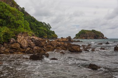 Ko Samet Arhipelageo