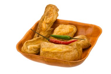 Peynirli börekler