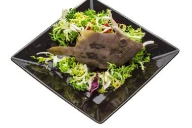 Balık pesce san pietro