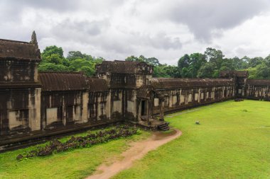 Angkor wat