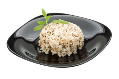 haşlanmış pirinç