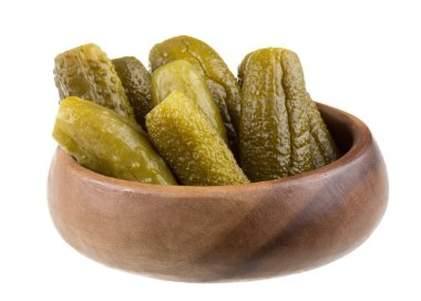 Marinaded salatalık