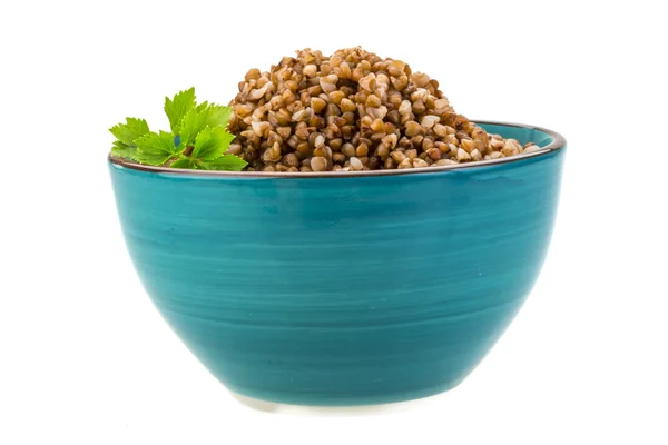 Buckwheat — Stock Photo, Image