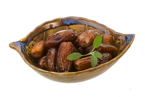 Dates — Stock Photo, Image